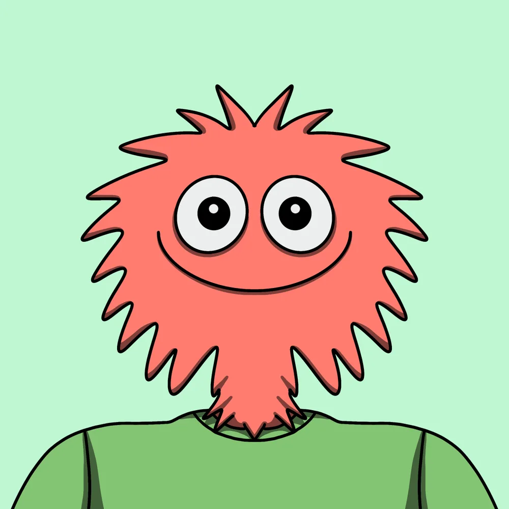 Zip — Hedz No. 778, recovered original artwork by Matt Furie