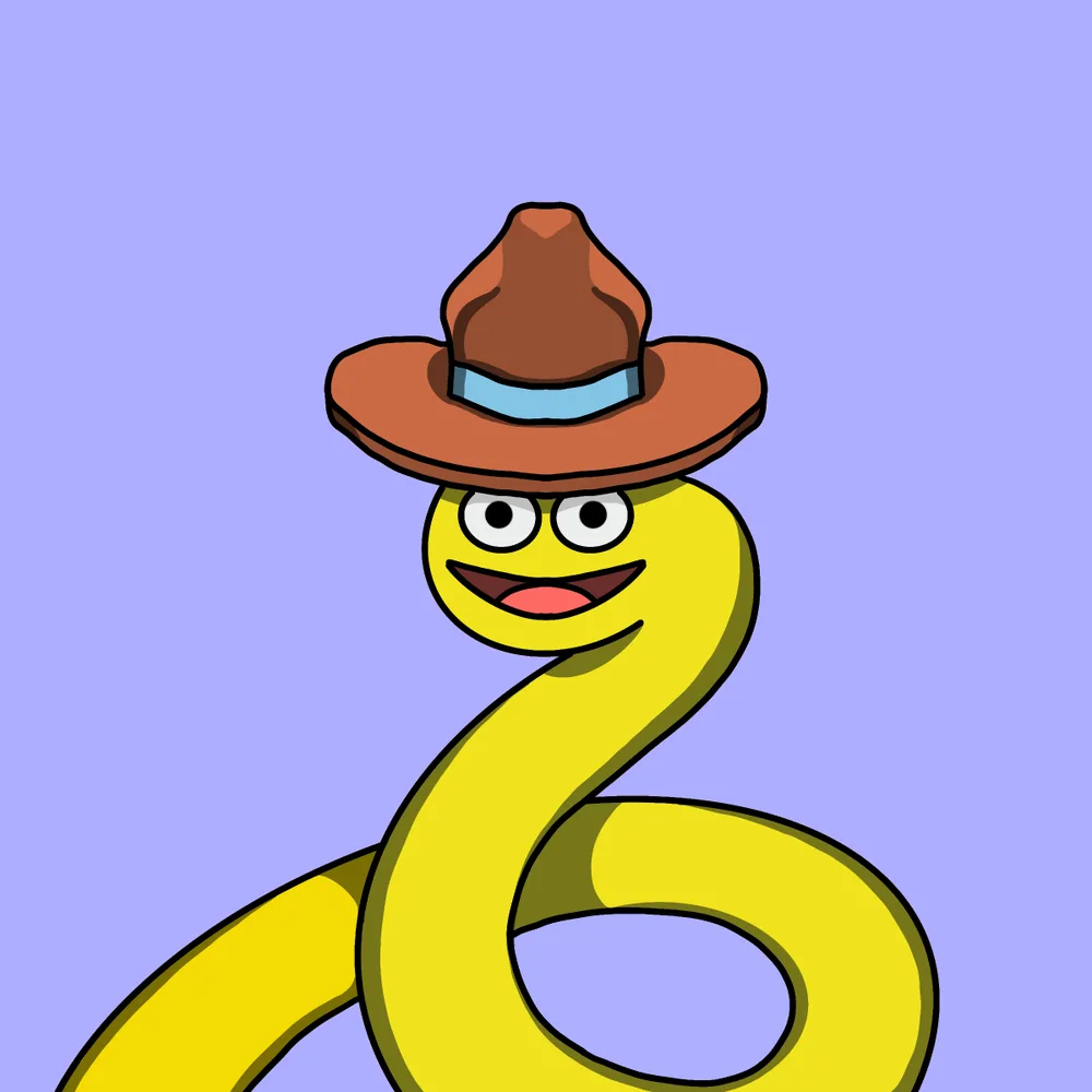 Capn Wormfucker — Hedz No. 790, recovered original artwork by Matt Furie