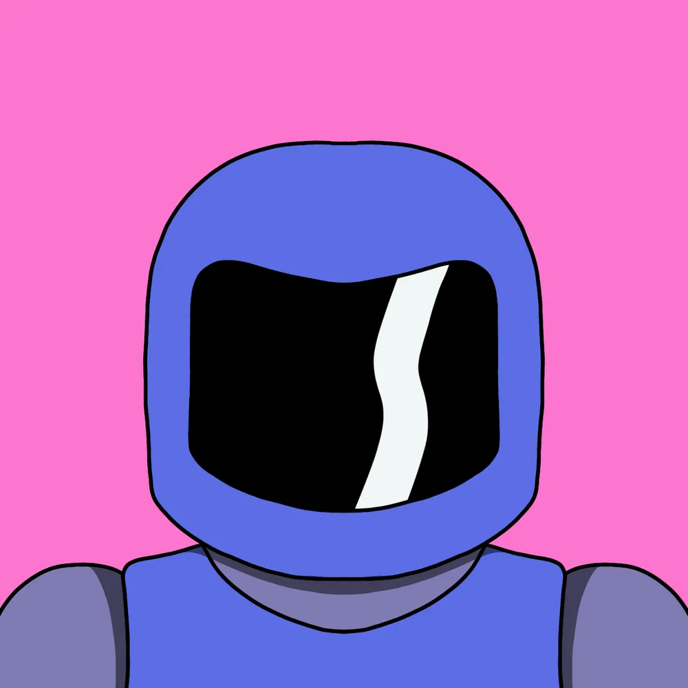 X-zero — Hedz No. 931, recovered original artwork by Matt Furie