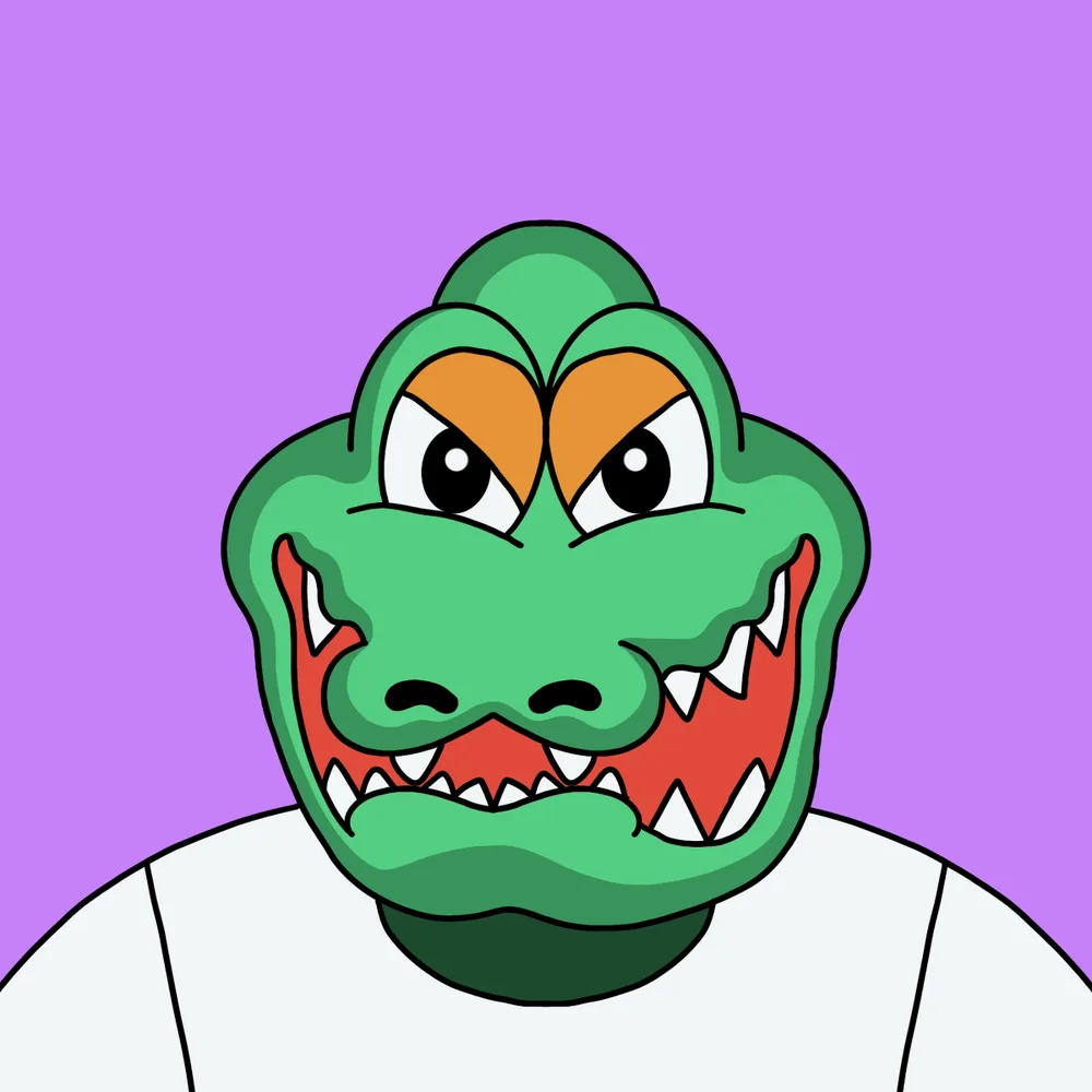 Gronk Vengorgon — Hedz No. 932, recovered original artwork by Matt Furie